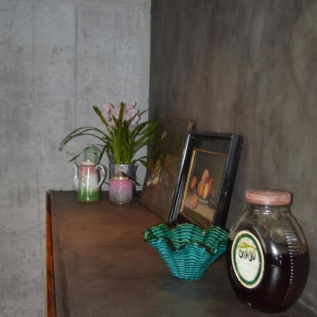 Casale Caldesora Agriboutique Bnb The Charme Vittorio Veneto Exterior foto