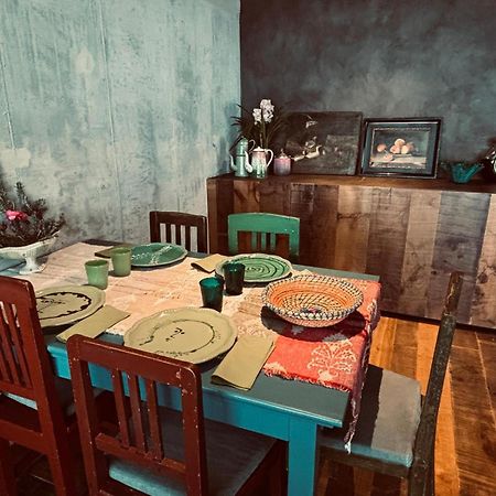 Casale Caldesora Agriboutique Bnb The Charme Vittorio Veneto Exterior foto