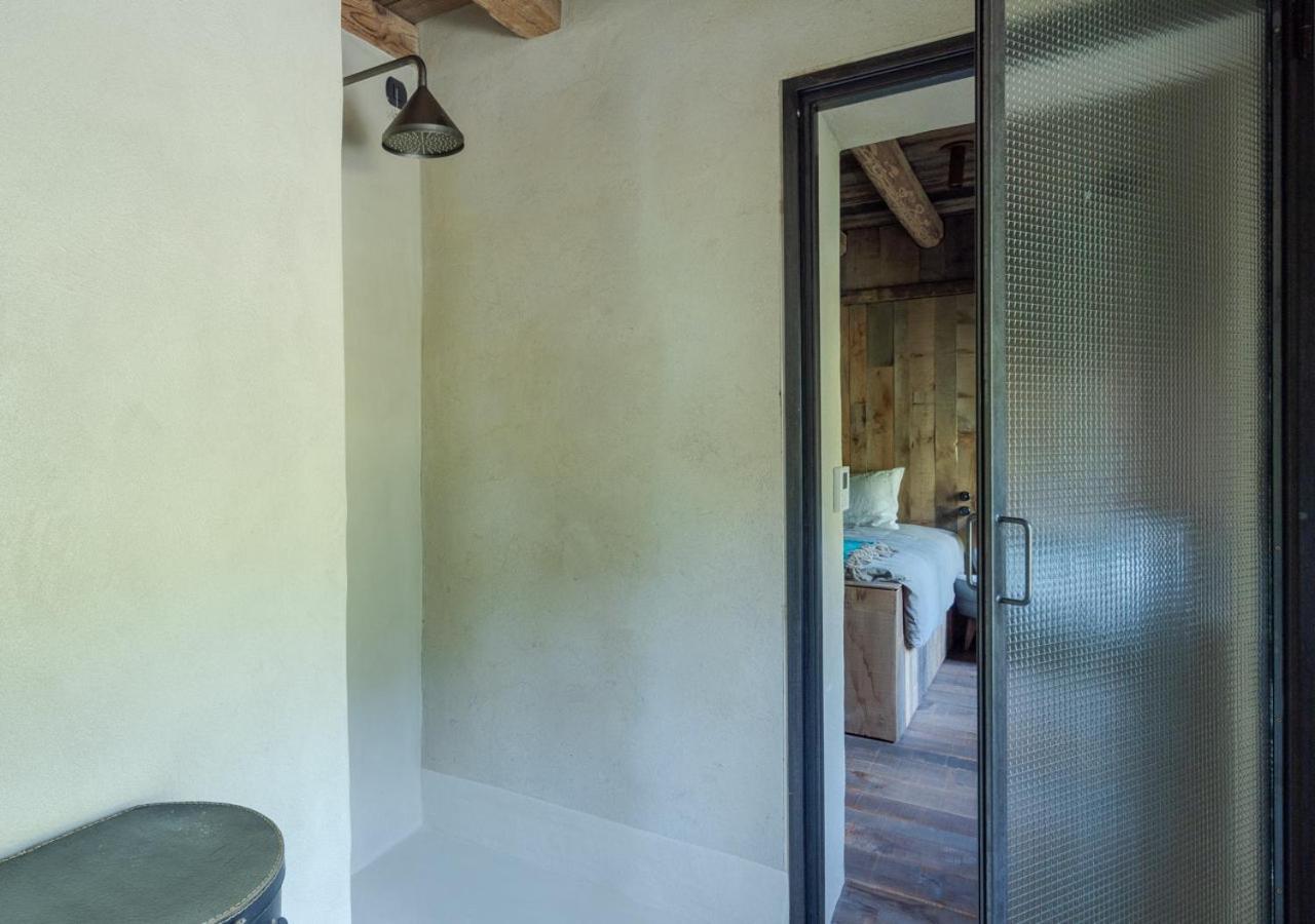 Casale Caldesora Agriboutique Bnb The Charme Vittorio Veneto Exterior foto