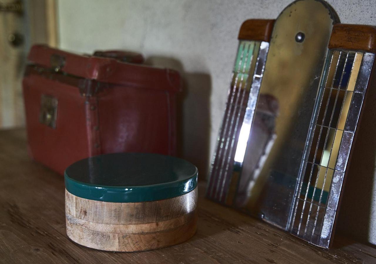 Casale Caldesora Agriboutique Bnb The Charme Vittorio Veneto Exterior foto