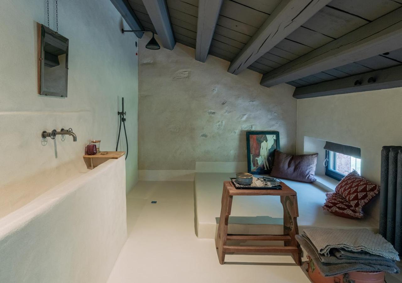 Casale Caldesora Agriboutique Bnb The Charme Vittorio Veneto Exterior foto