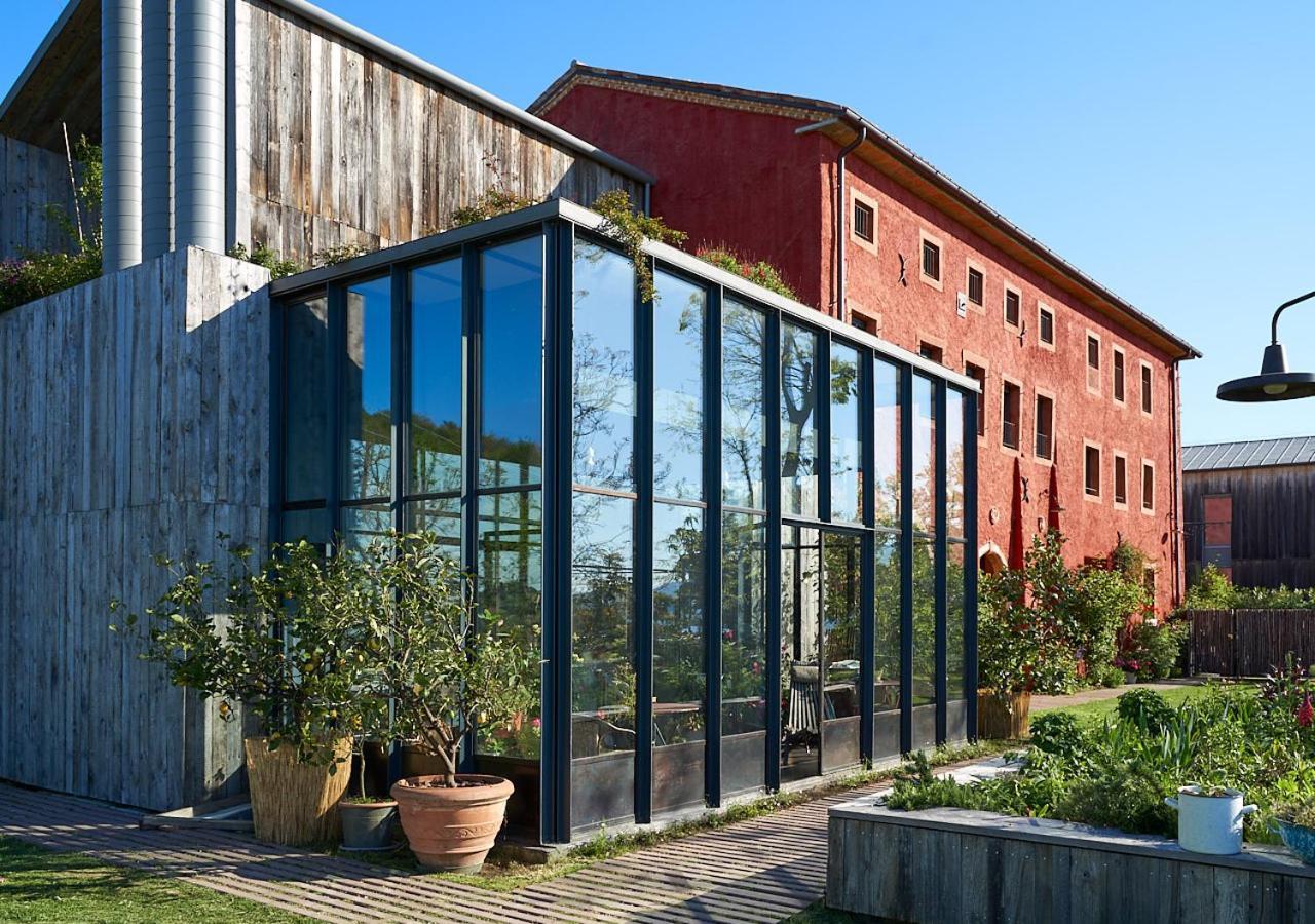 Casale Caldesora Agriboutique Bnb The Charme Vittorio Veneto Exterior foto