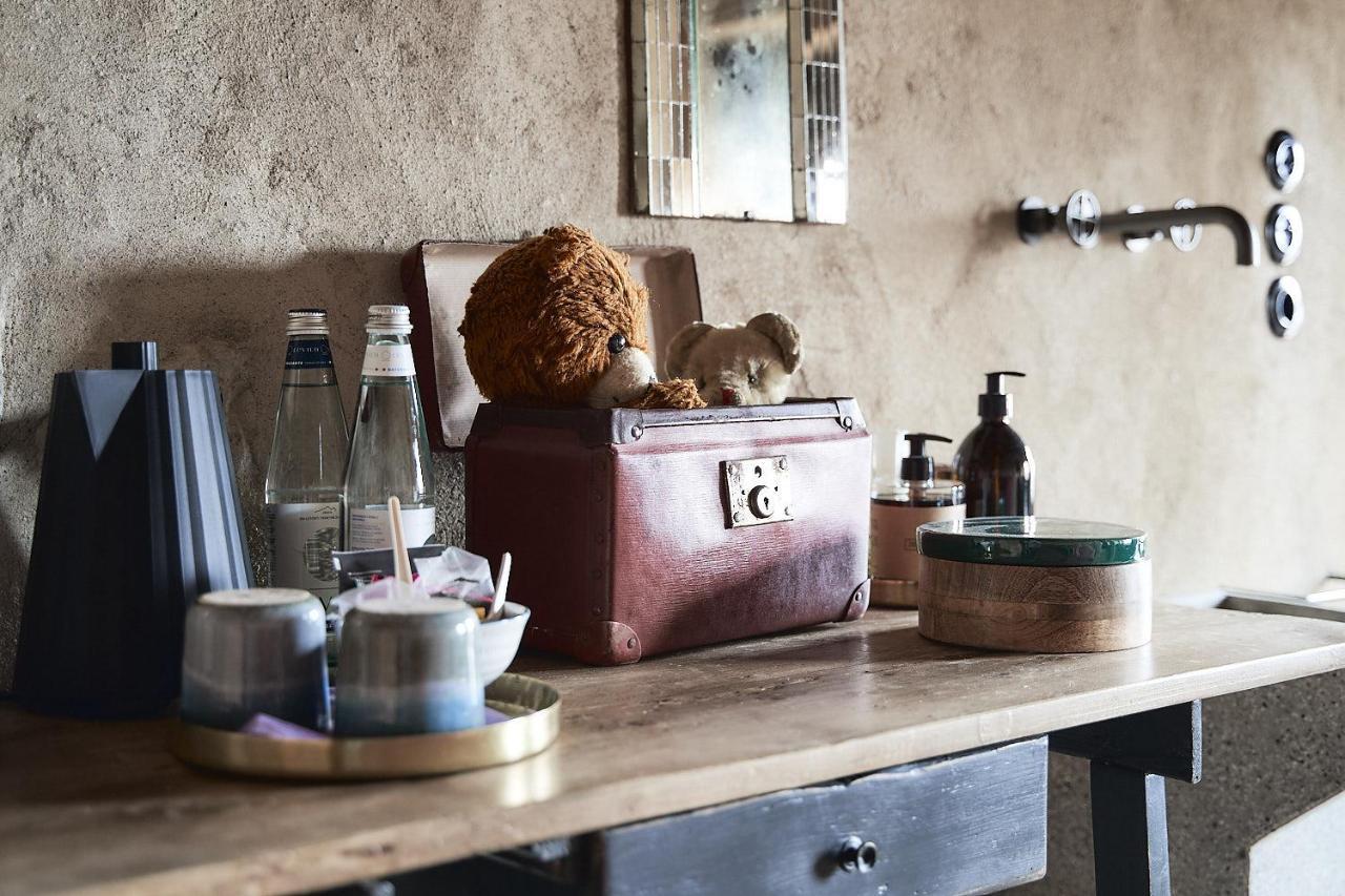 Casale Caldesora Agriboutique Bnb The Charme Vittorio Veneto Exterior foto