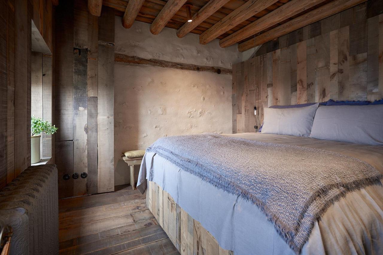 Casale Caldesora Agriboutique Bnb The Charme Vittorio Veneto Exterior foto