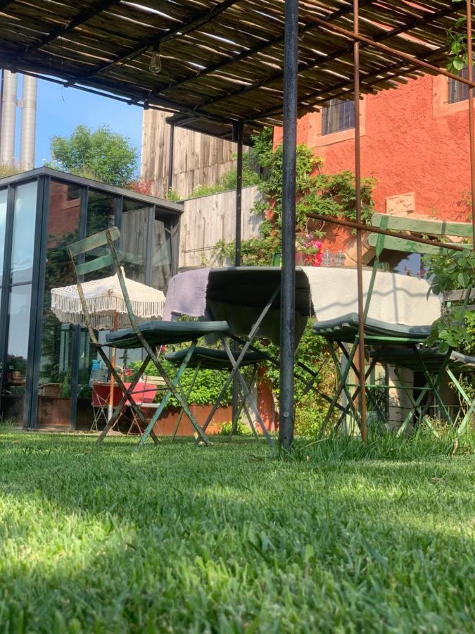Casale Caldesora Agriboutique Bnb The Charme Vittorio Veneto Exterior foto