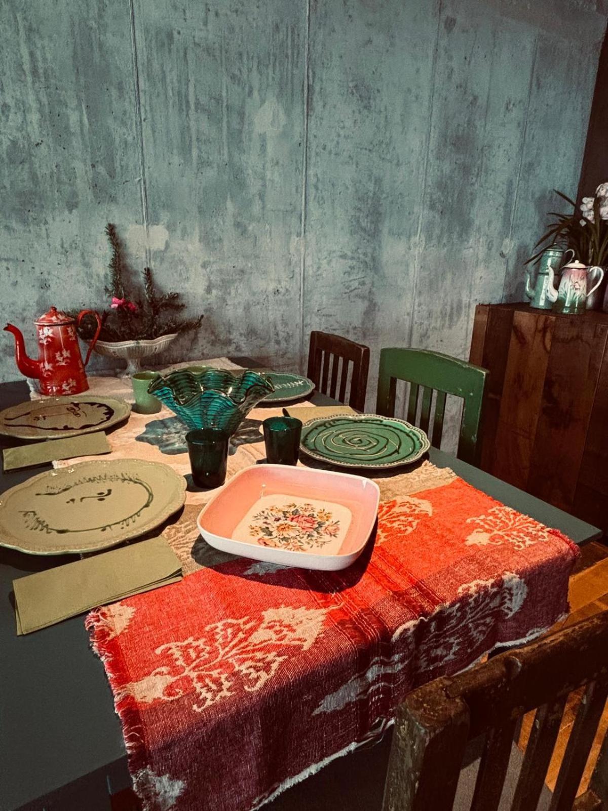 Casale Caldesora Agriboutique Bnb The Charme Vittorio Veneto Exterior foto