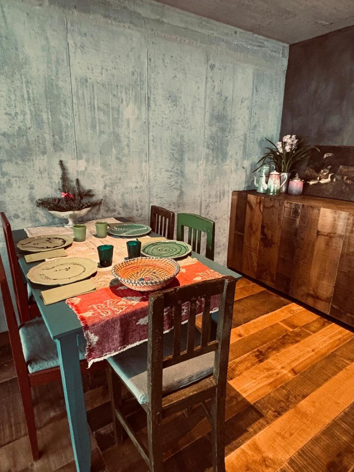 Casale Caldesora Agriboutique Bnb The Charme Vittorio Veneto Exterior foto