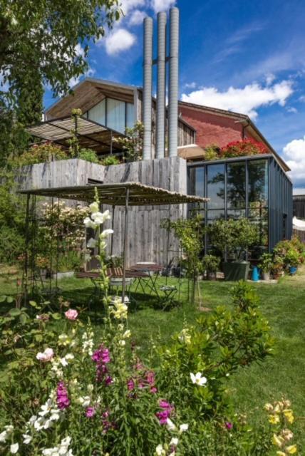Casale Caldesora Agriboutique Bnb The Charme Vittorio Veneto Exterior foto